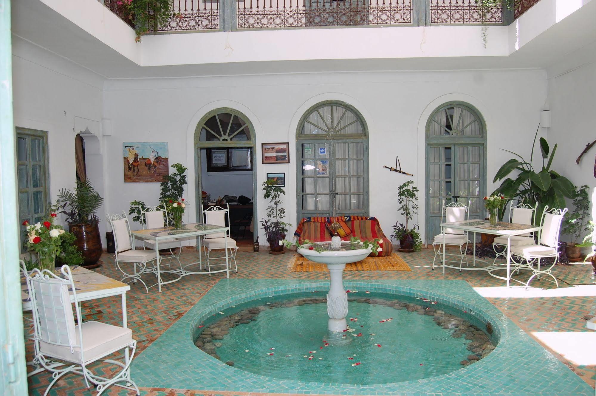 Riad Agathe &