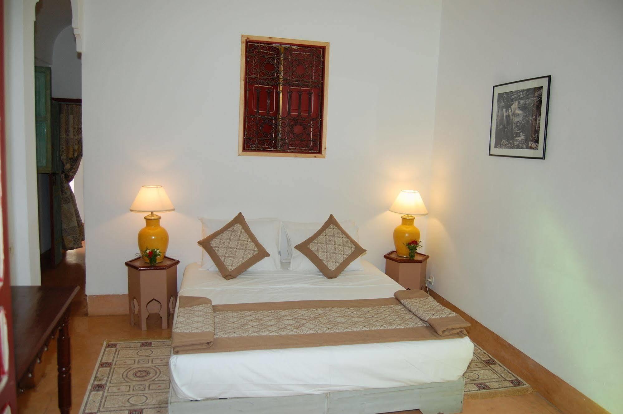Riad Agathe & 3*