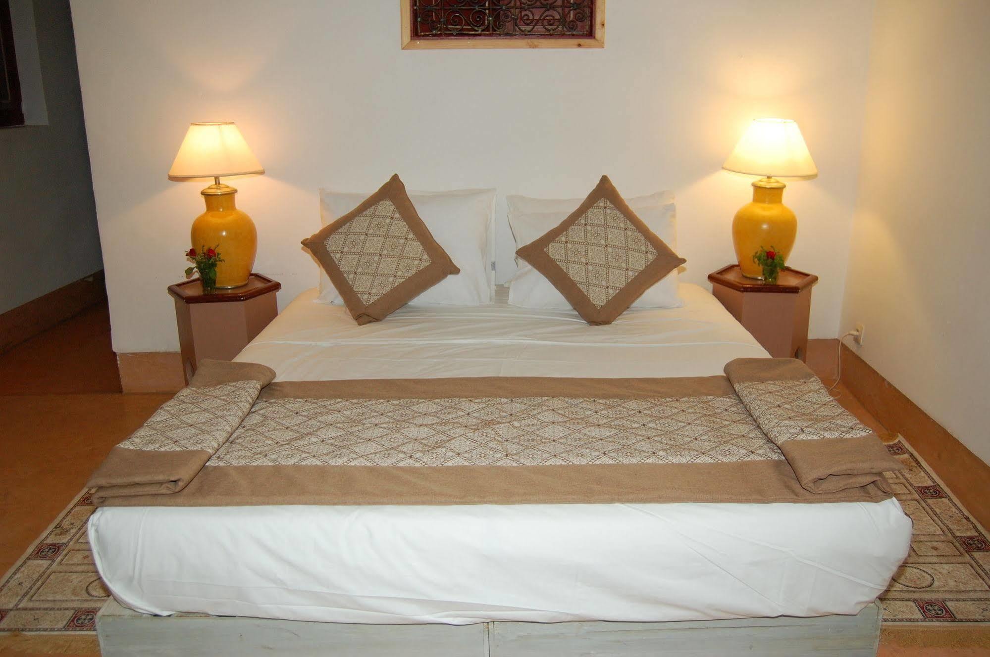 Riad Agathe & 3*