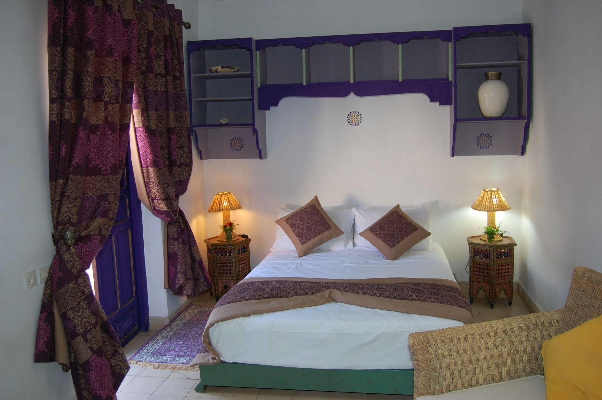Riad Agathe &