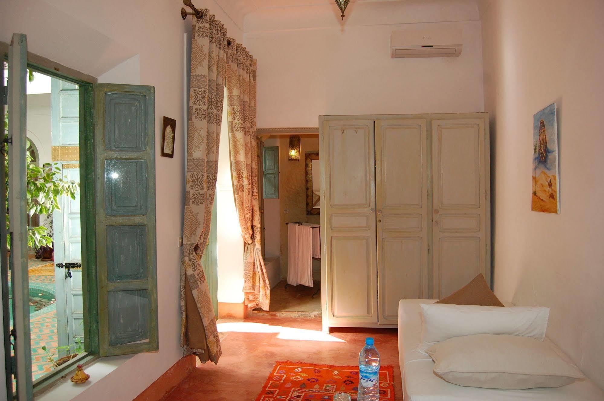 Agathe & Riad Marrakesh