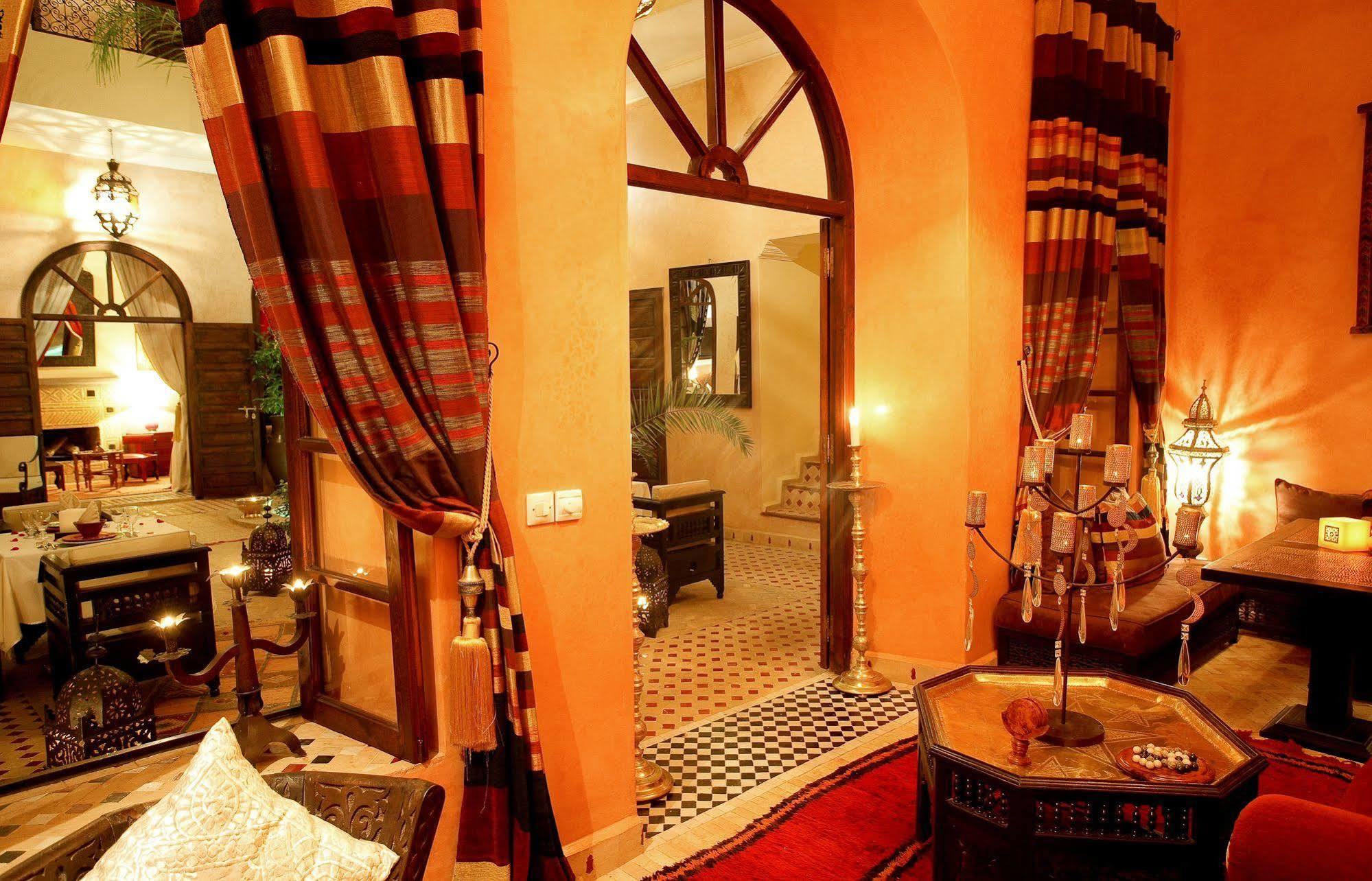 Djemanna Riad 4*