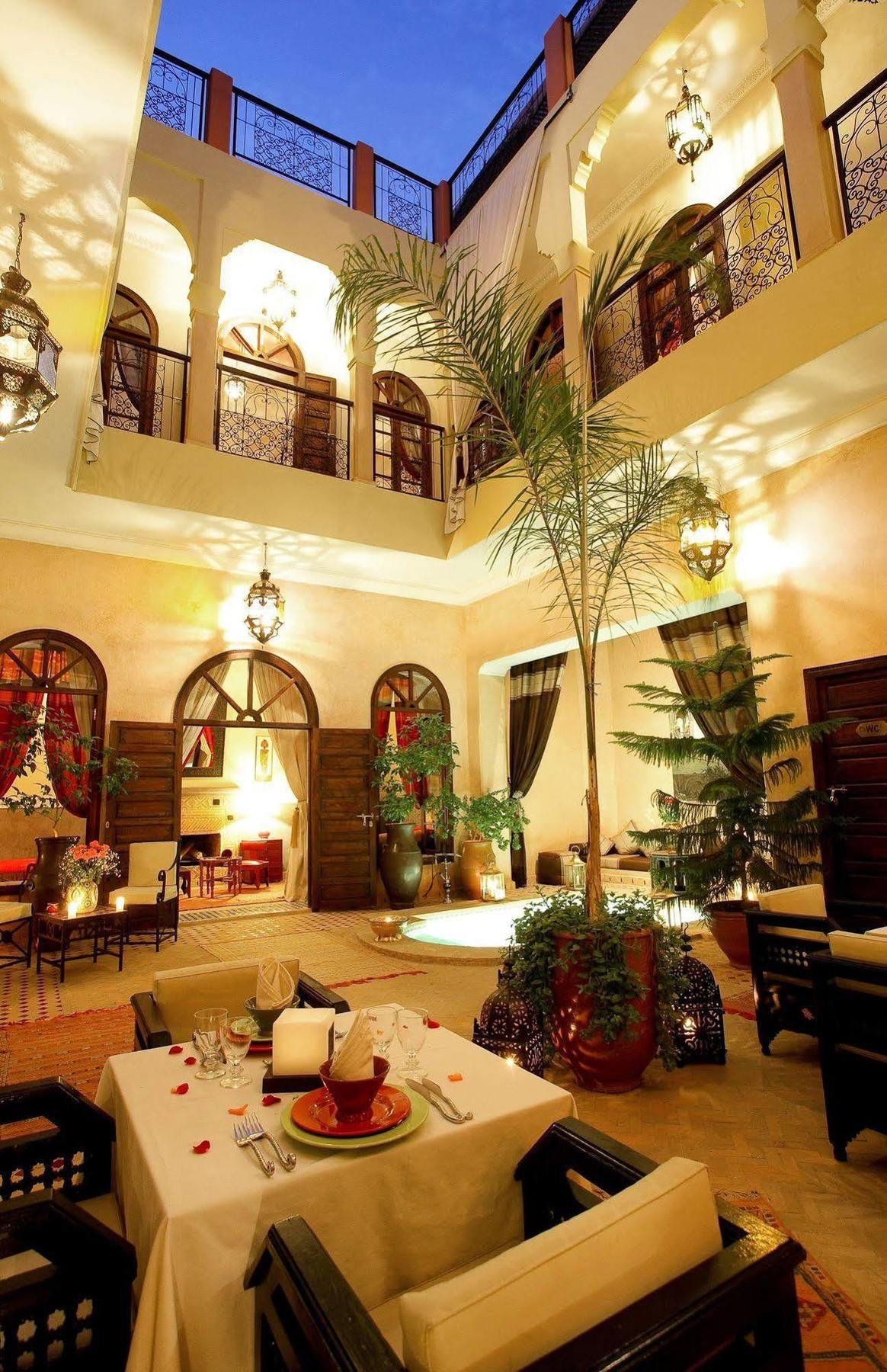 Djemanna Marrakesh