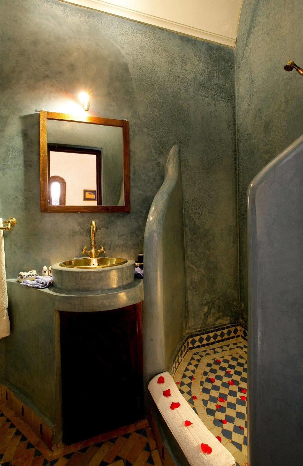 Djemanna Riad Marrakesh