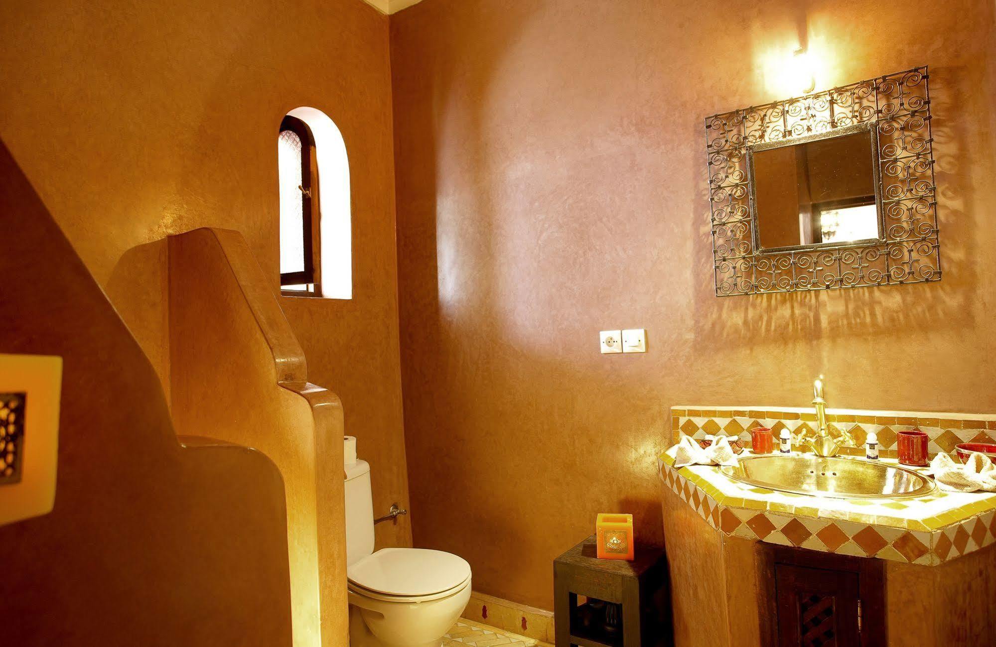 Djemanna 4* Marrakesh