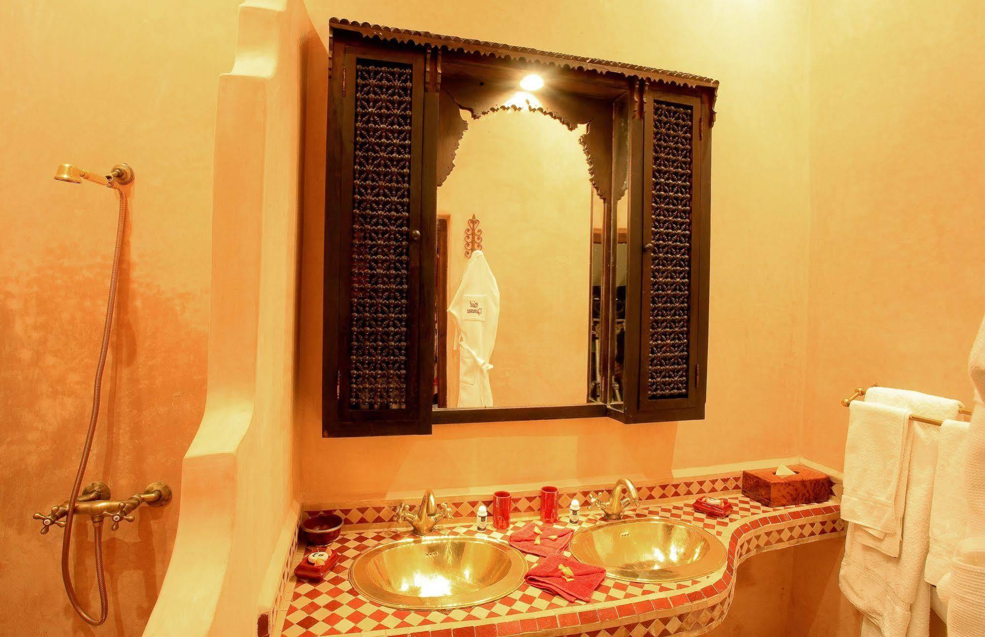 Djemanna Riad Marrakesh
