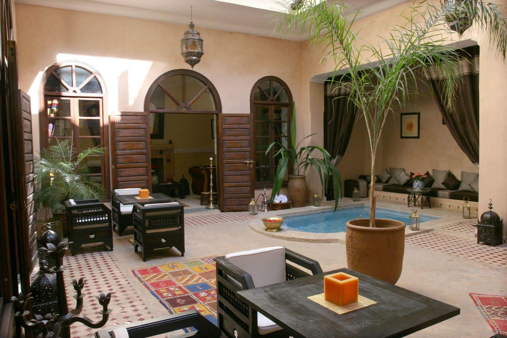 Djemanna Marrakesh