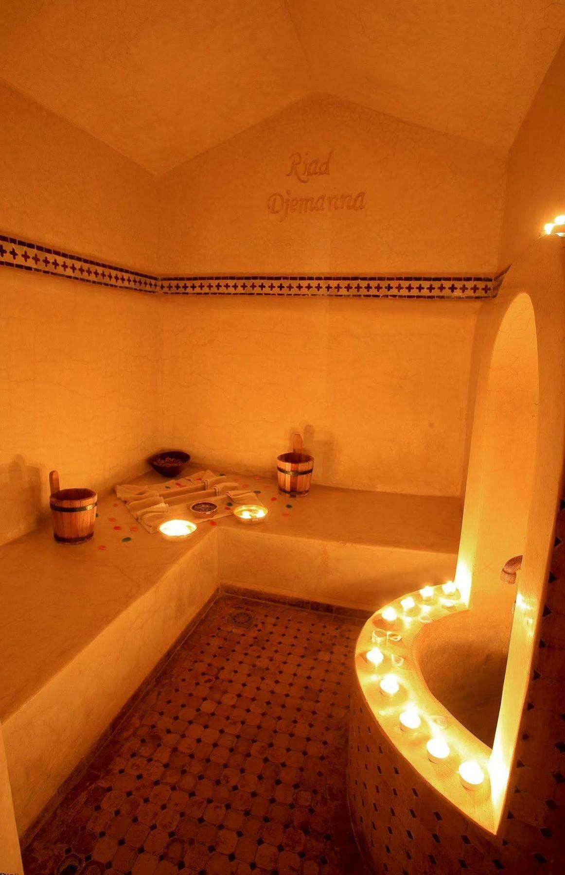 Djemanna 4* Marrakesh