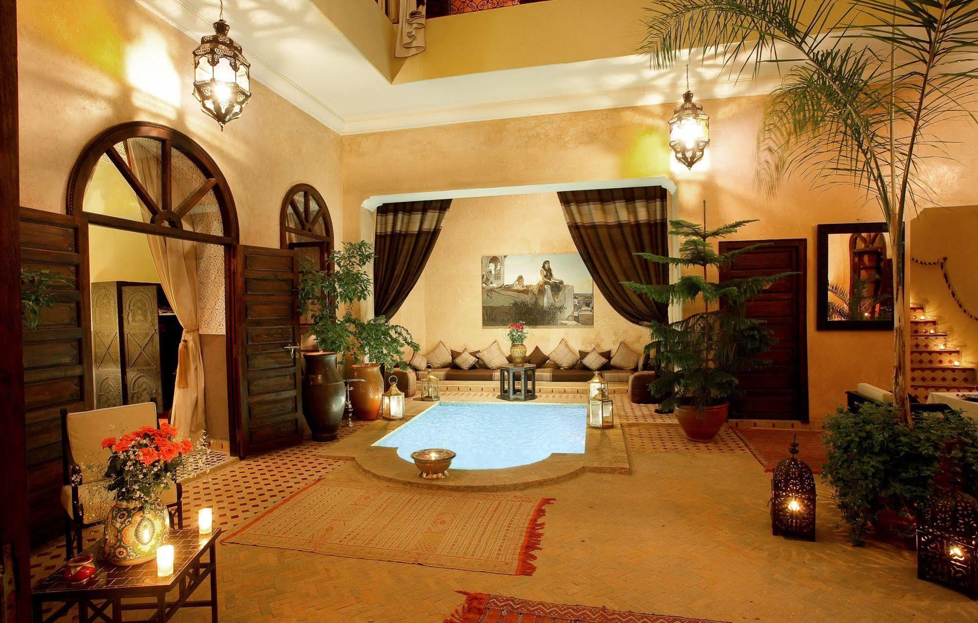 Djemanna Riad 4*