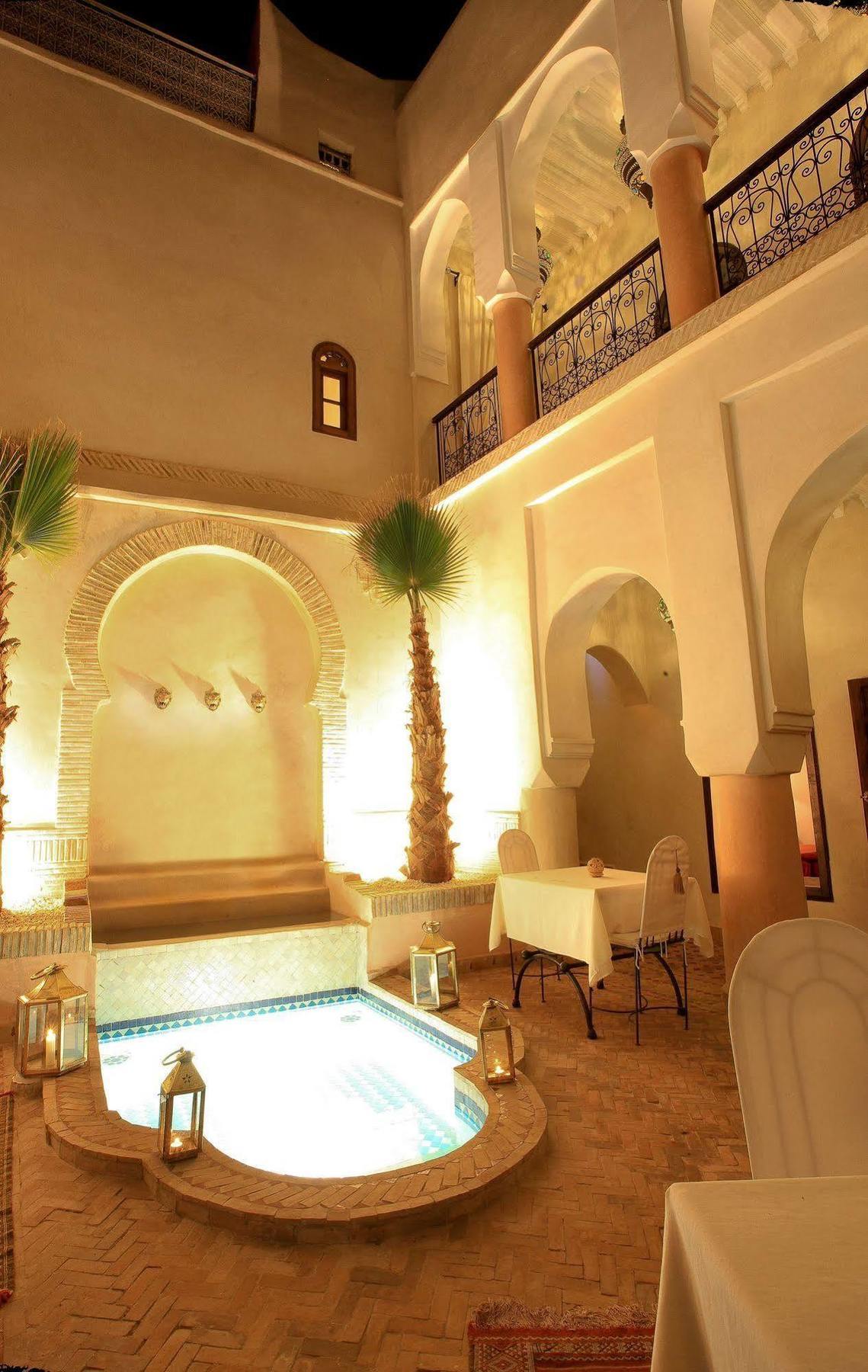 Djemanna Marrakesh