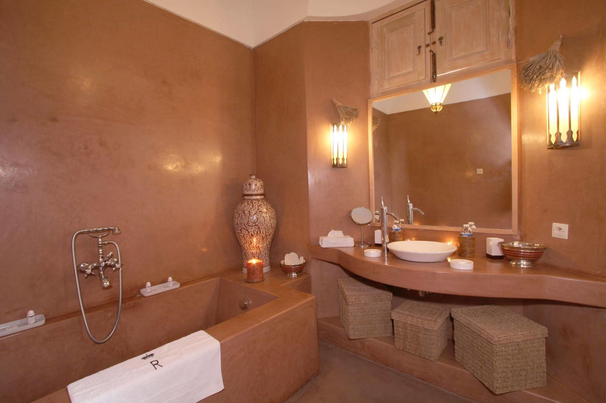Dar Seven Bed & Breakfast Marrakesh