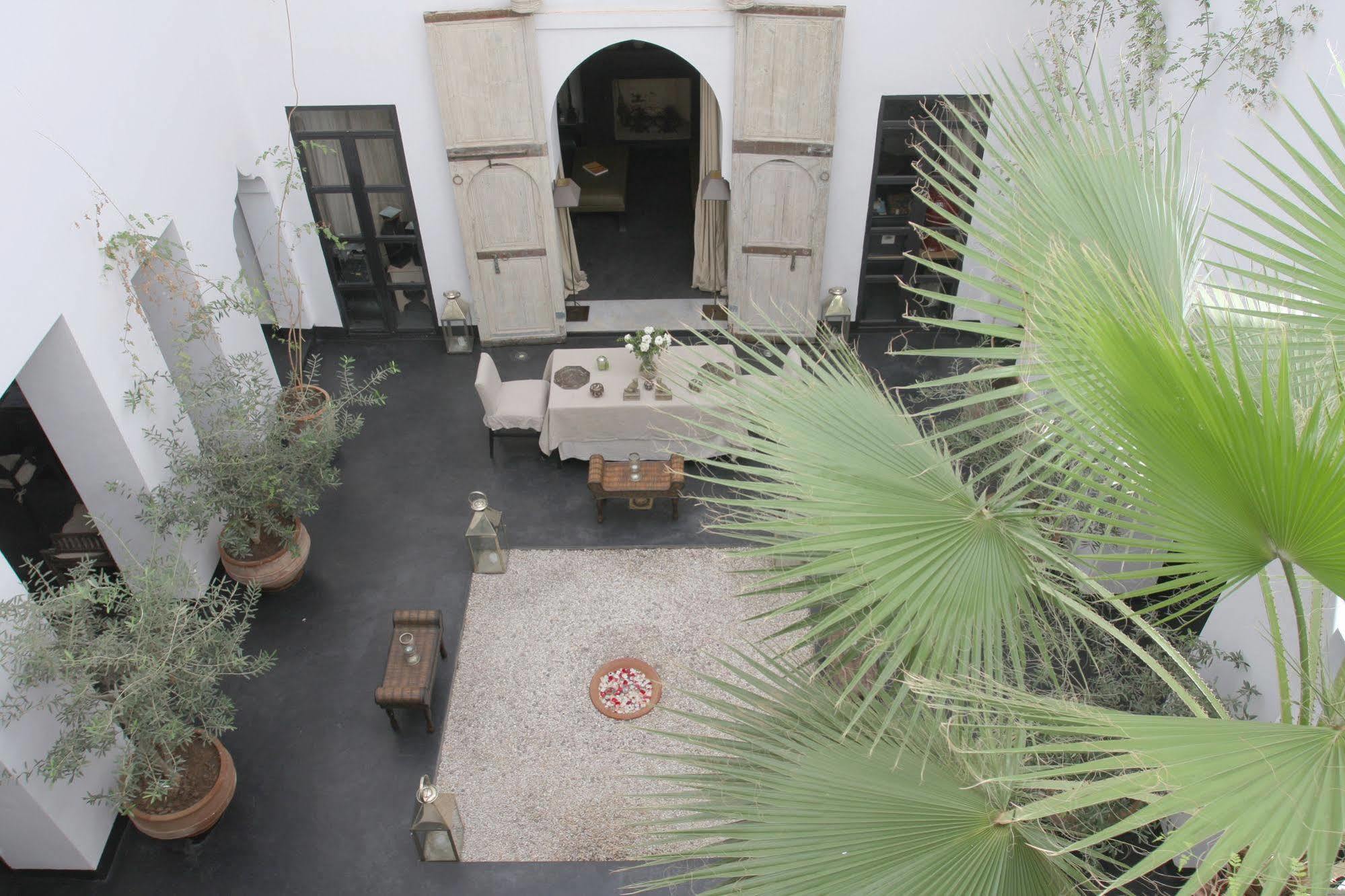 Dar Seven Bed & Breakfast