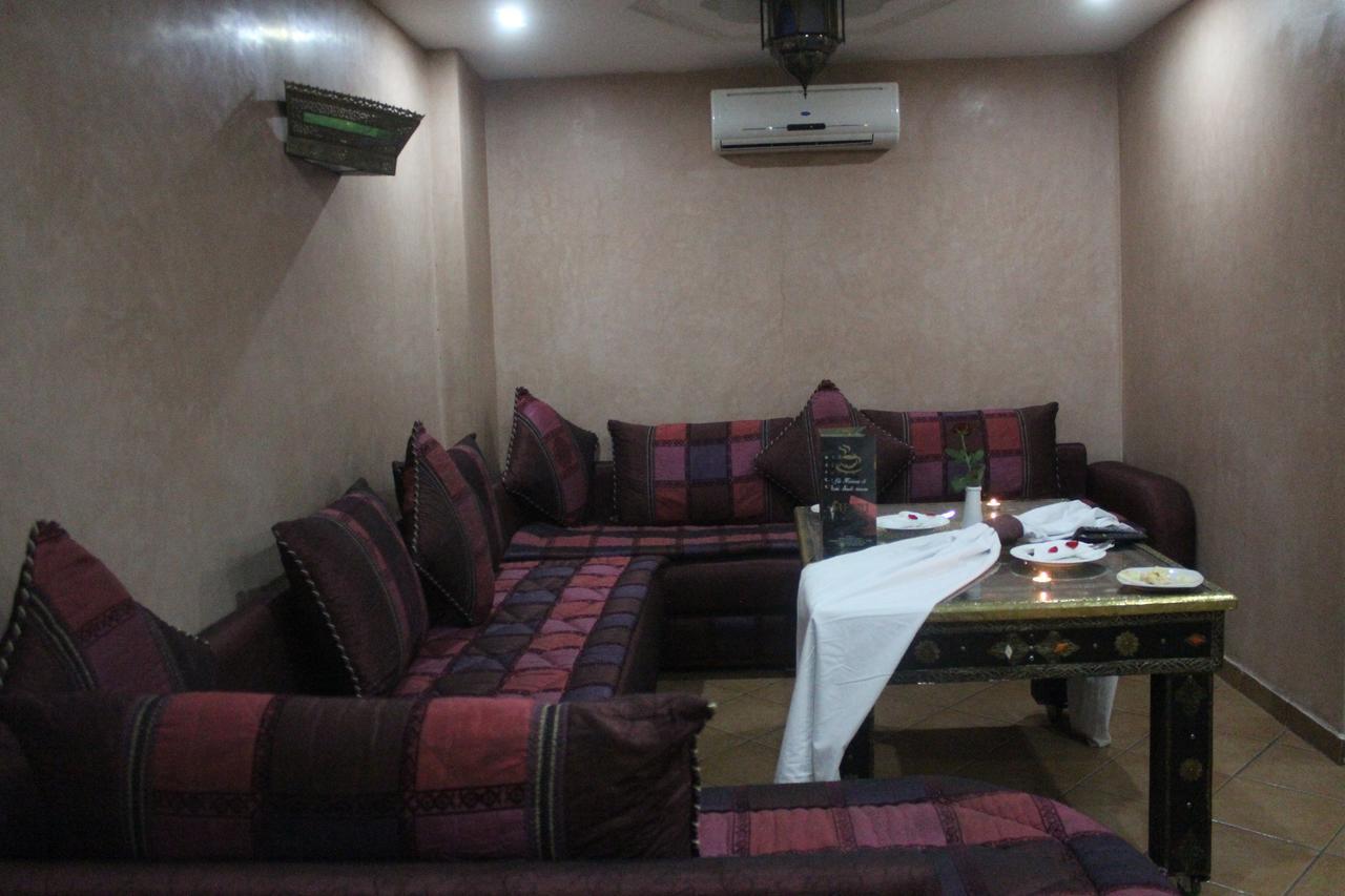 Aparthotel Palace Marrakesh