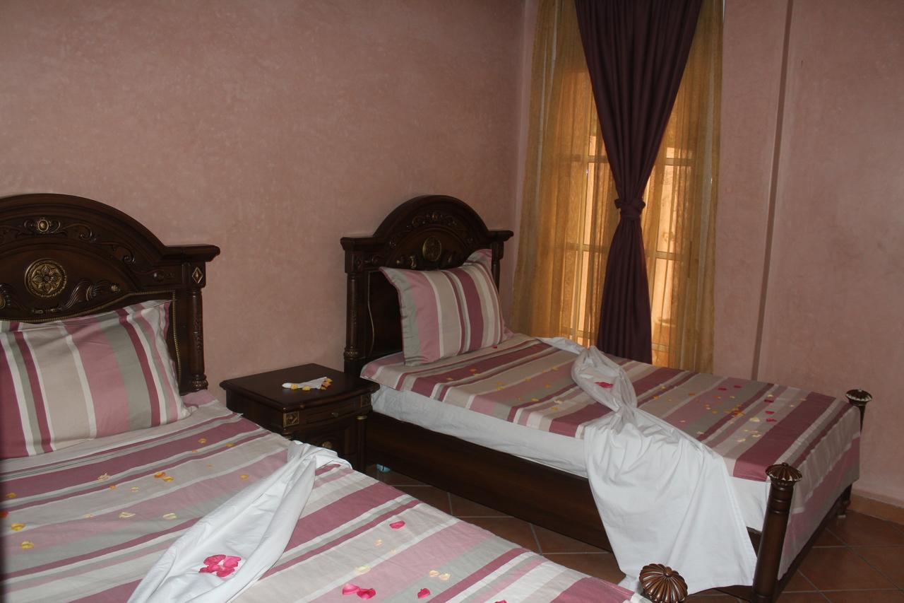 Palace 3* Marrakesh