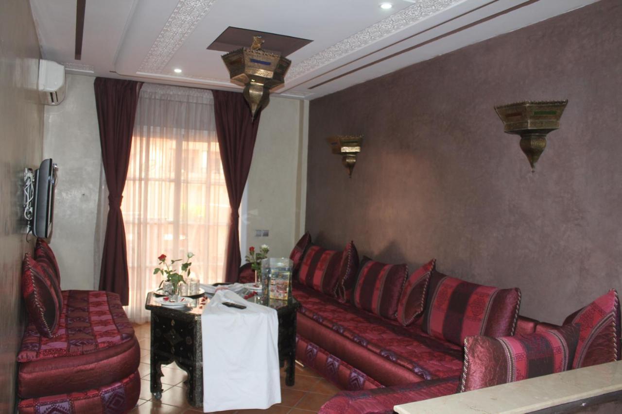 Palace 3* Marrakesh