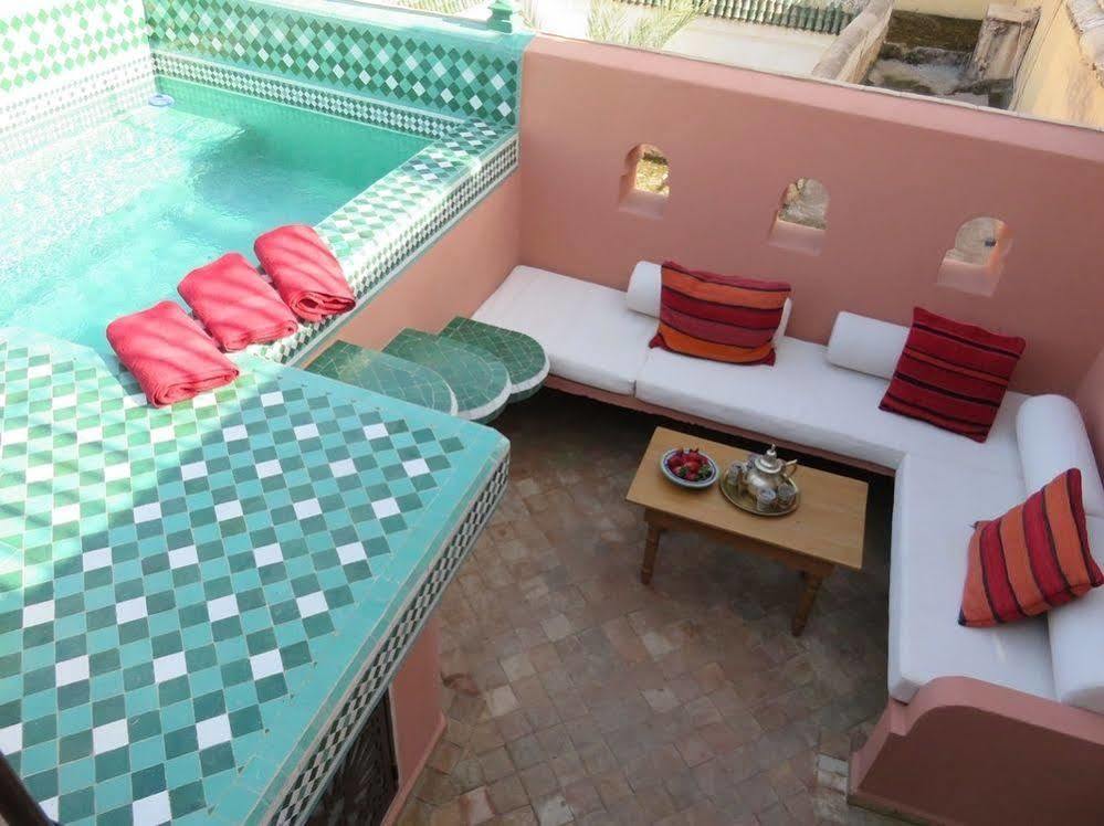 Hotel La Douiria Marrakesh