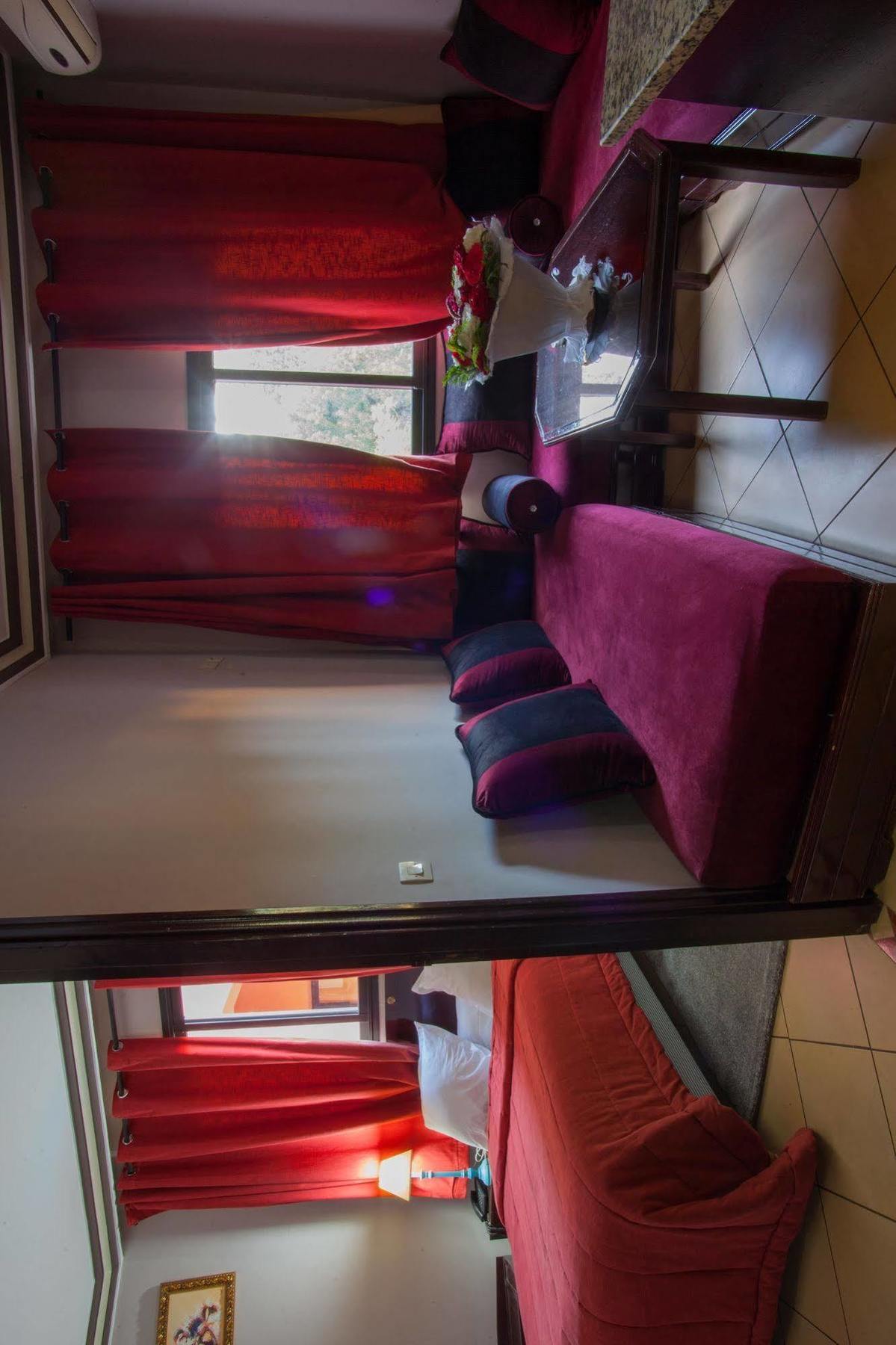 Residencia Assounfou Hotel Marrakesh
