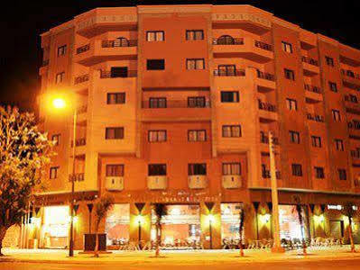 Residencia Assounfou Hotel Marrakesh