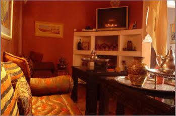 Riad Aquarelle By Ge 3*