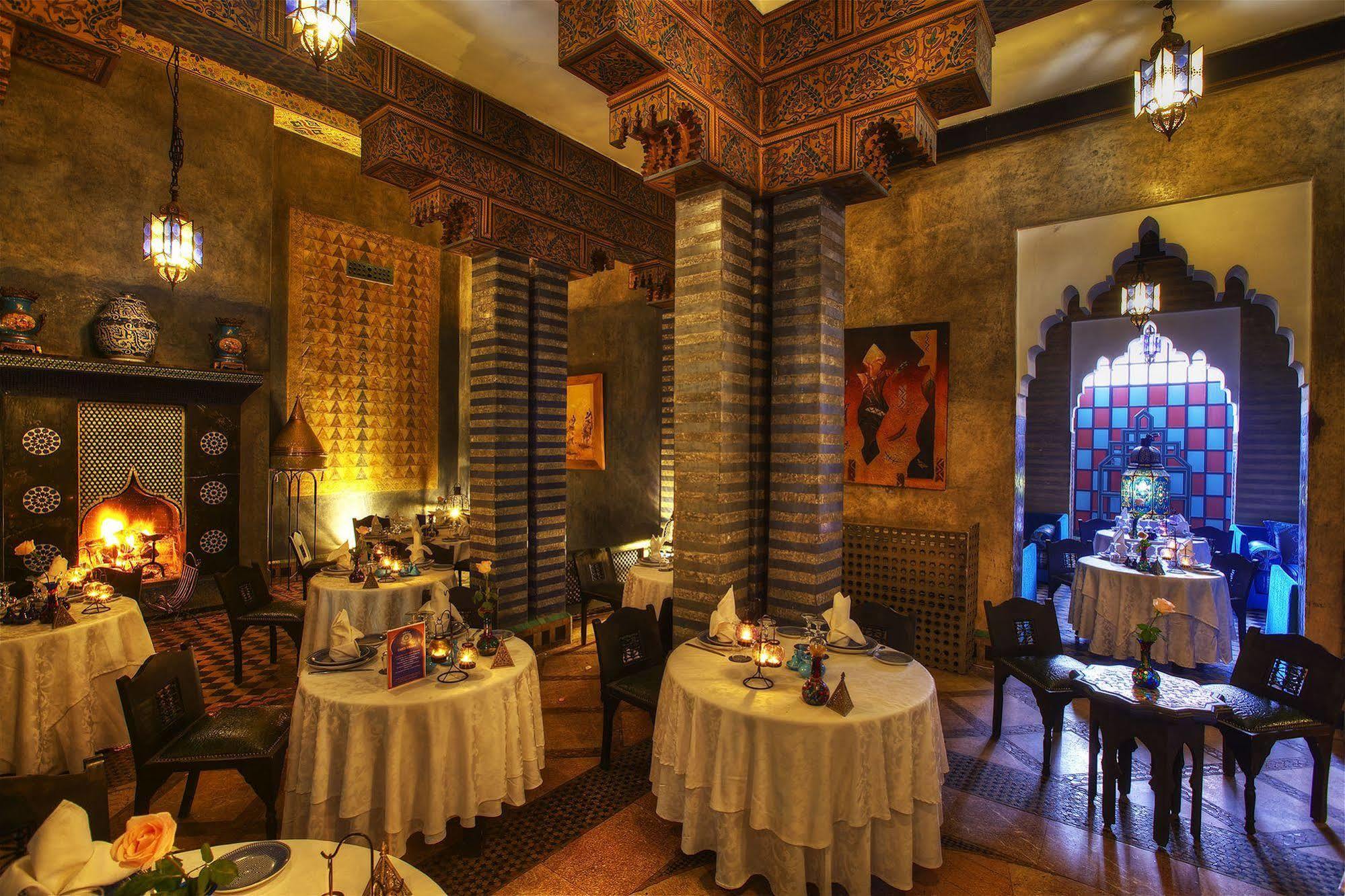 Marrakech Le Tichka Hotel 4*