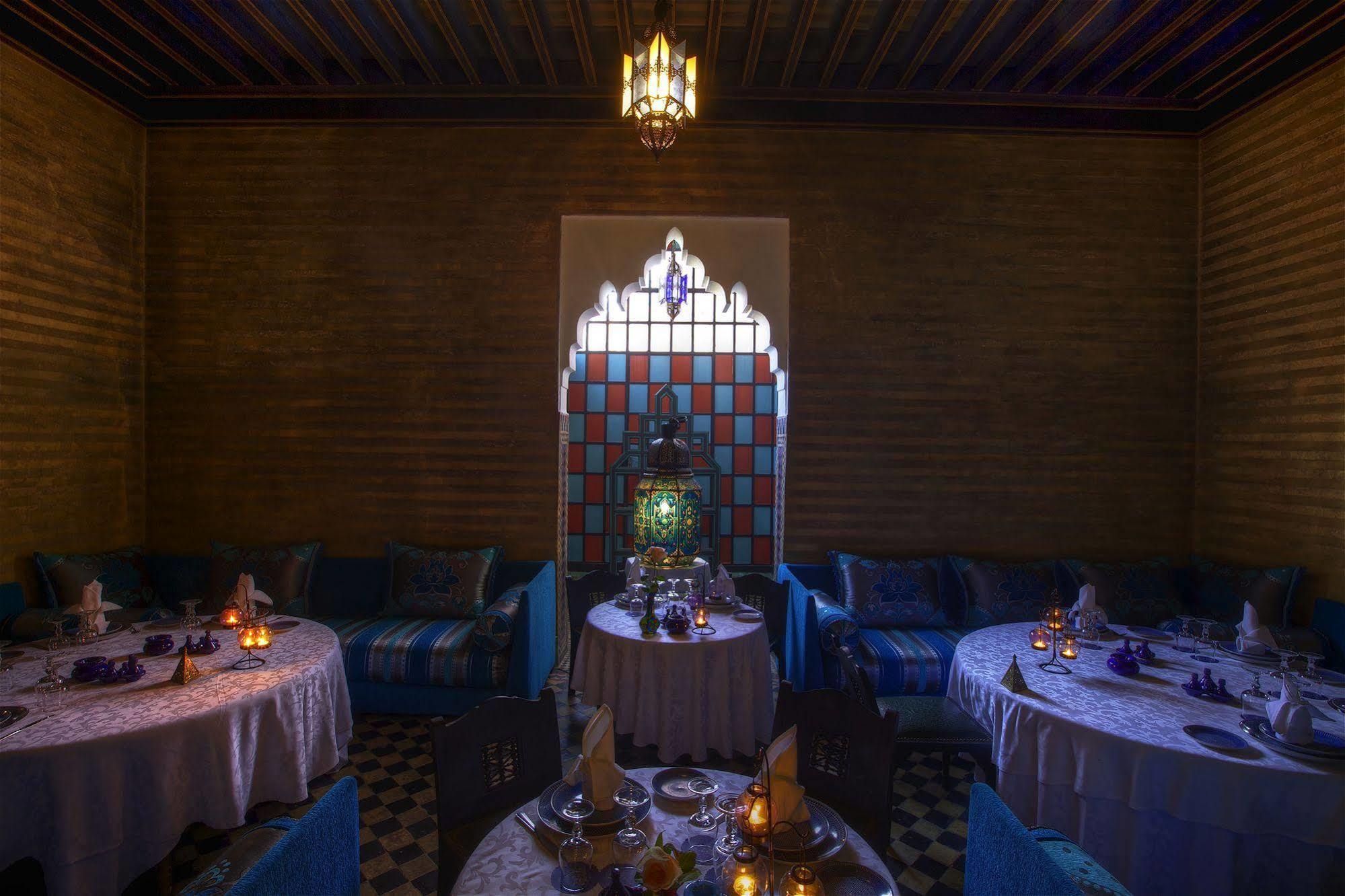 Marrakech Le Tichka Hotel Marrakesh