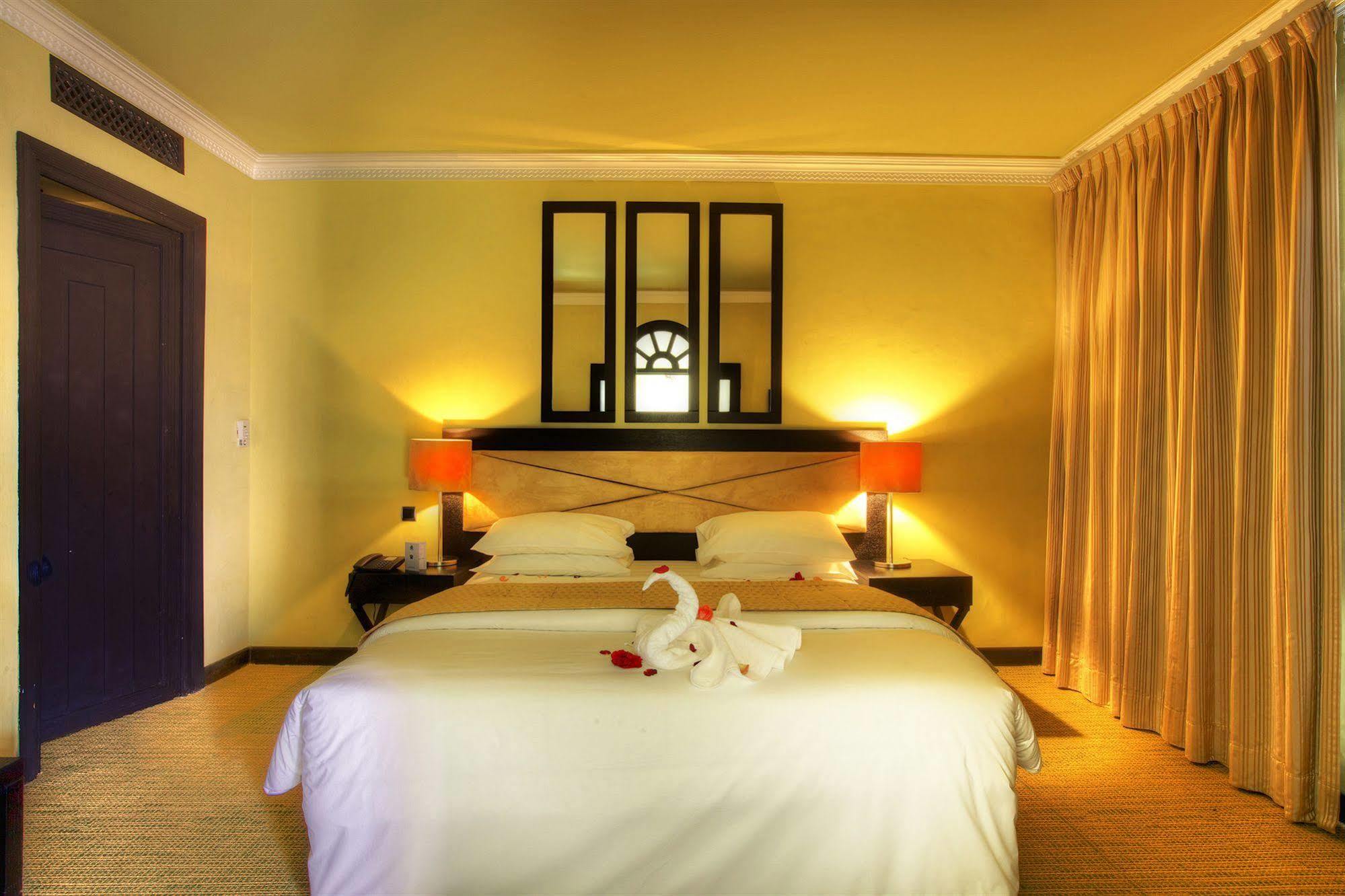 Hotel Marrakech Le Tichka