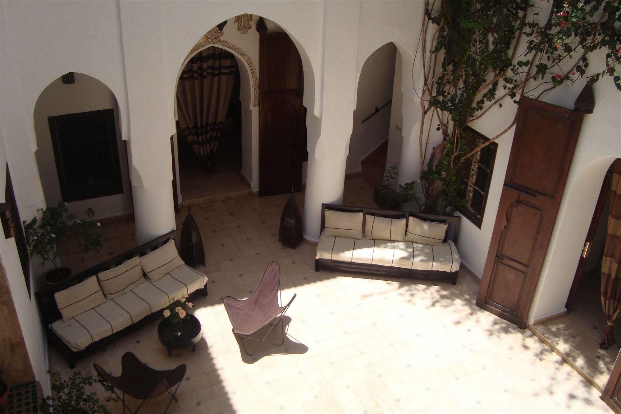Riad Noor Charana 3*