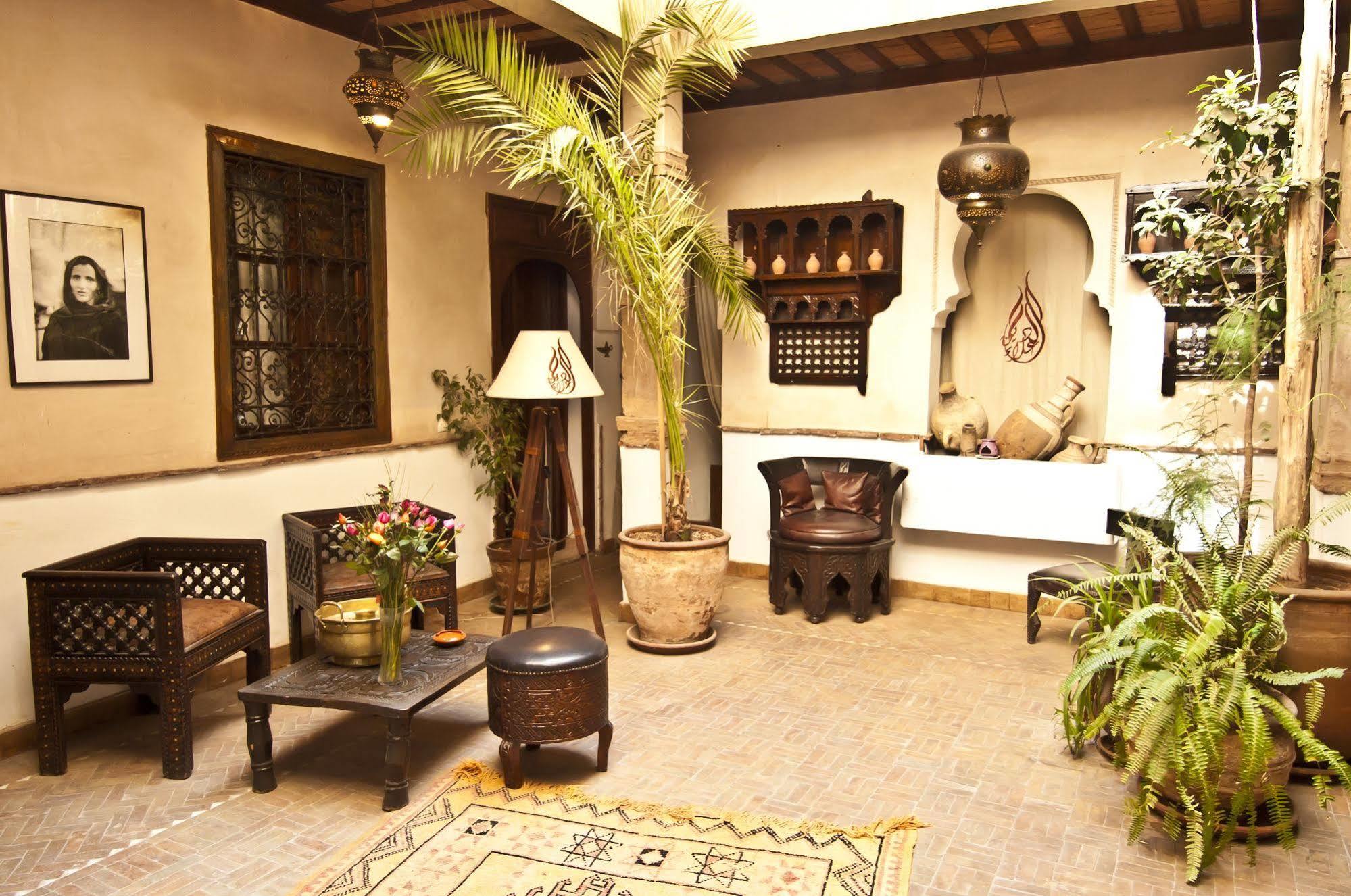 Riad Aladdin Marrakesh