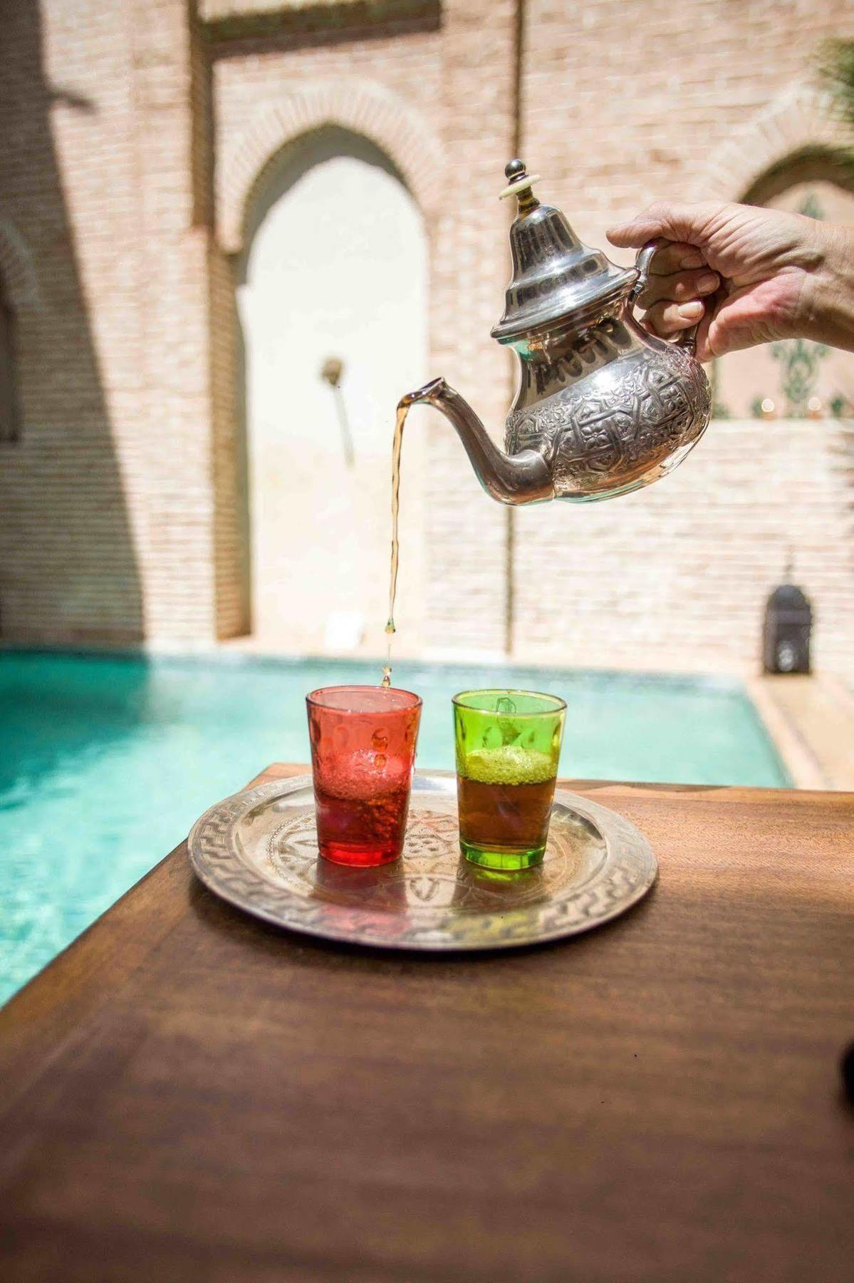 Amira 4* Marrakesch