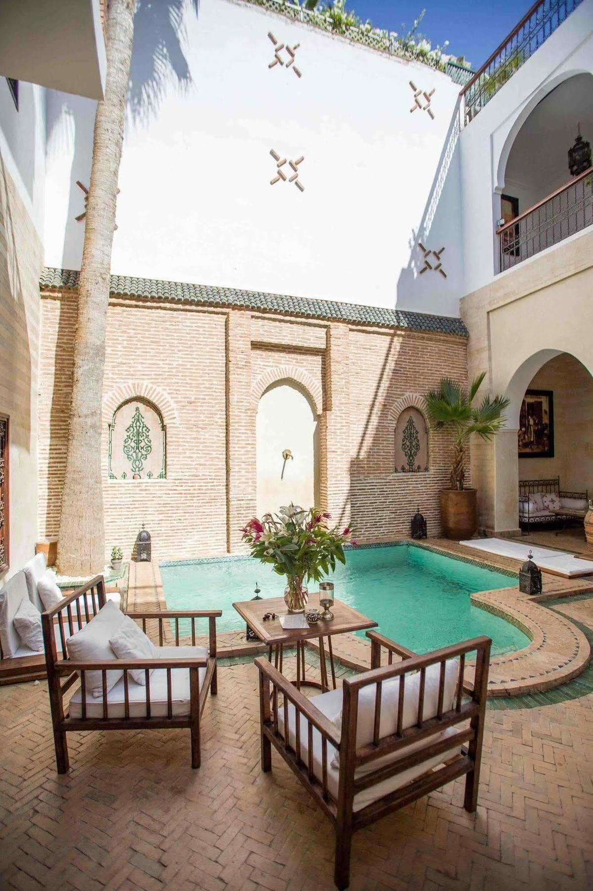 Amira 4* Marrakesch