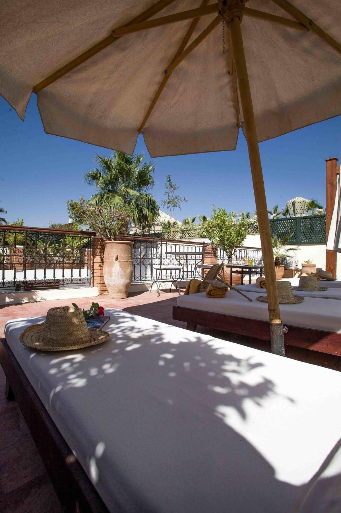 Riad Amira Marrakesch