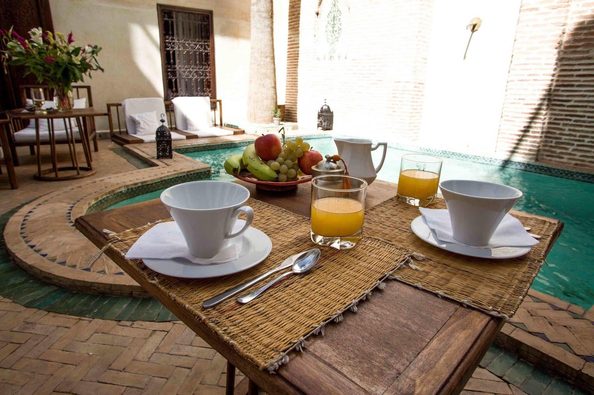 Amira 4* Marrakesch