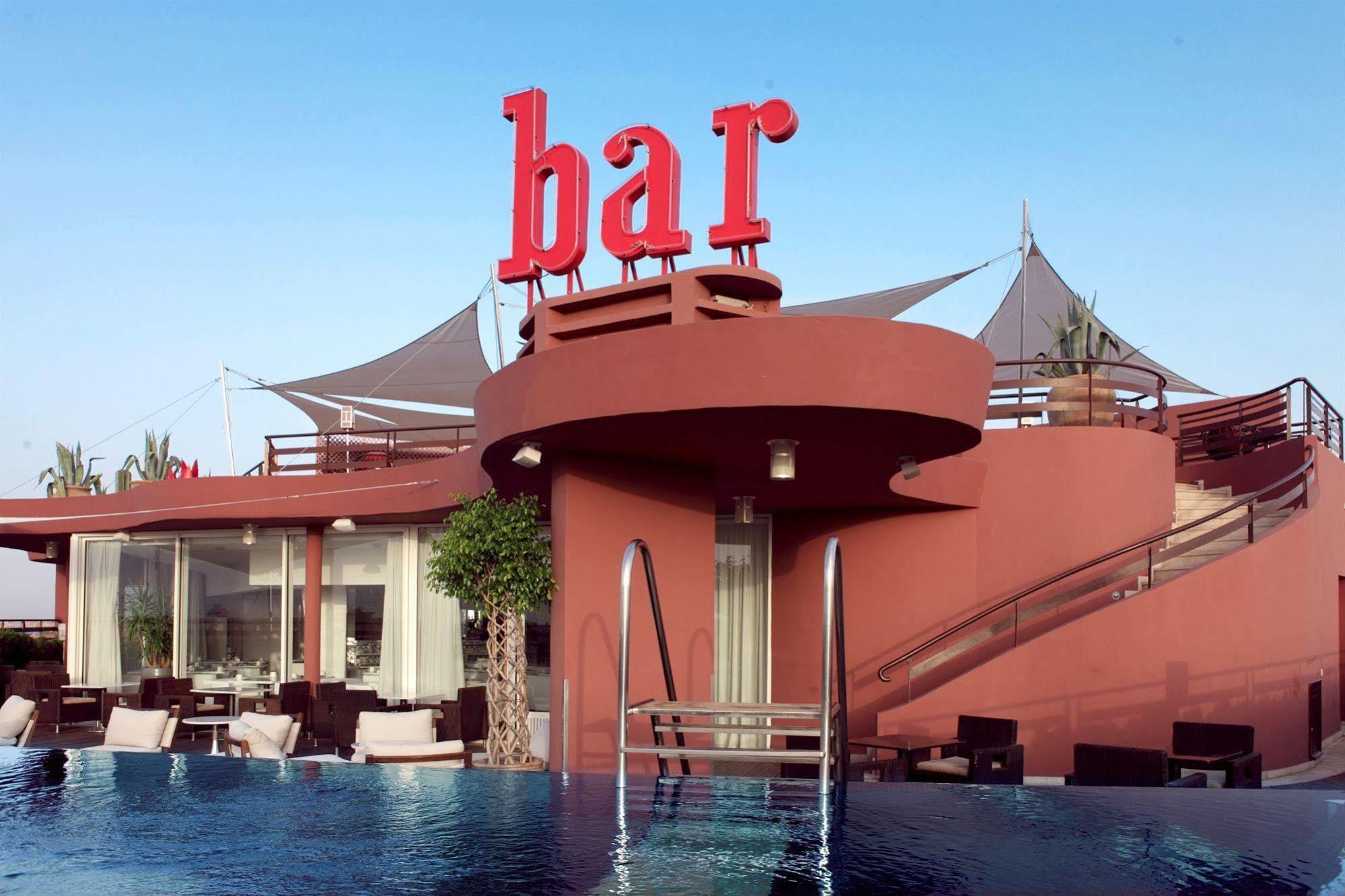 La Renaissance Hotel Marrakesh