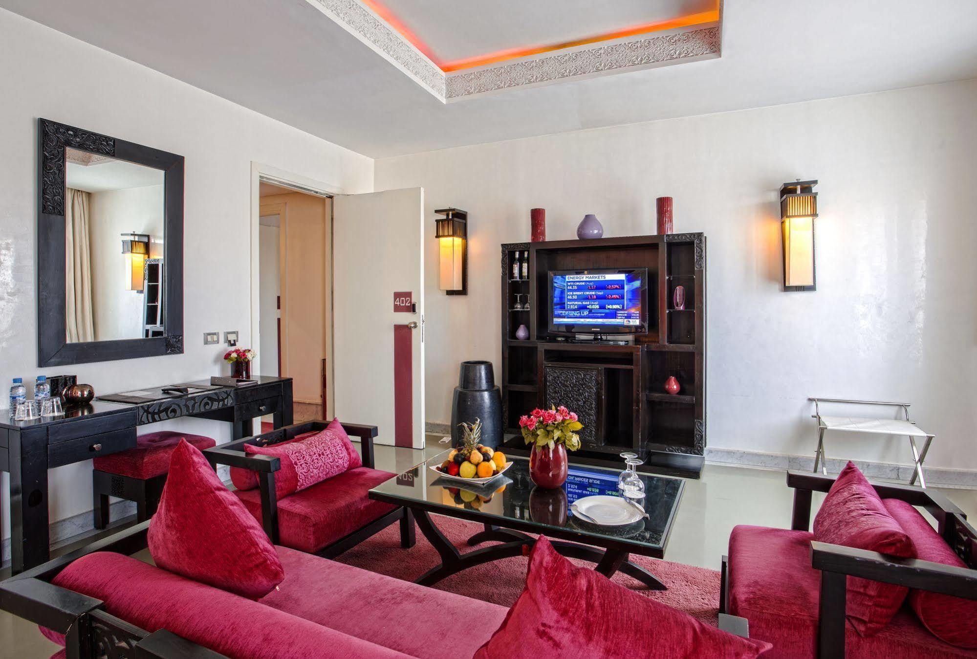 Hotel La Renaissance Marrakesh