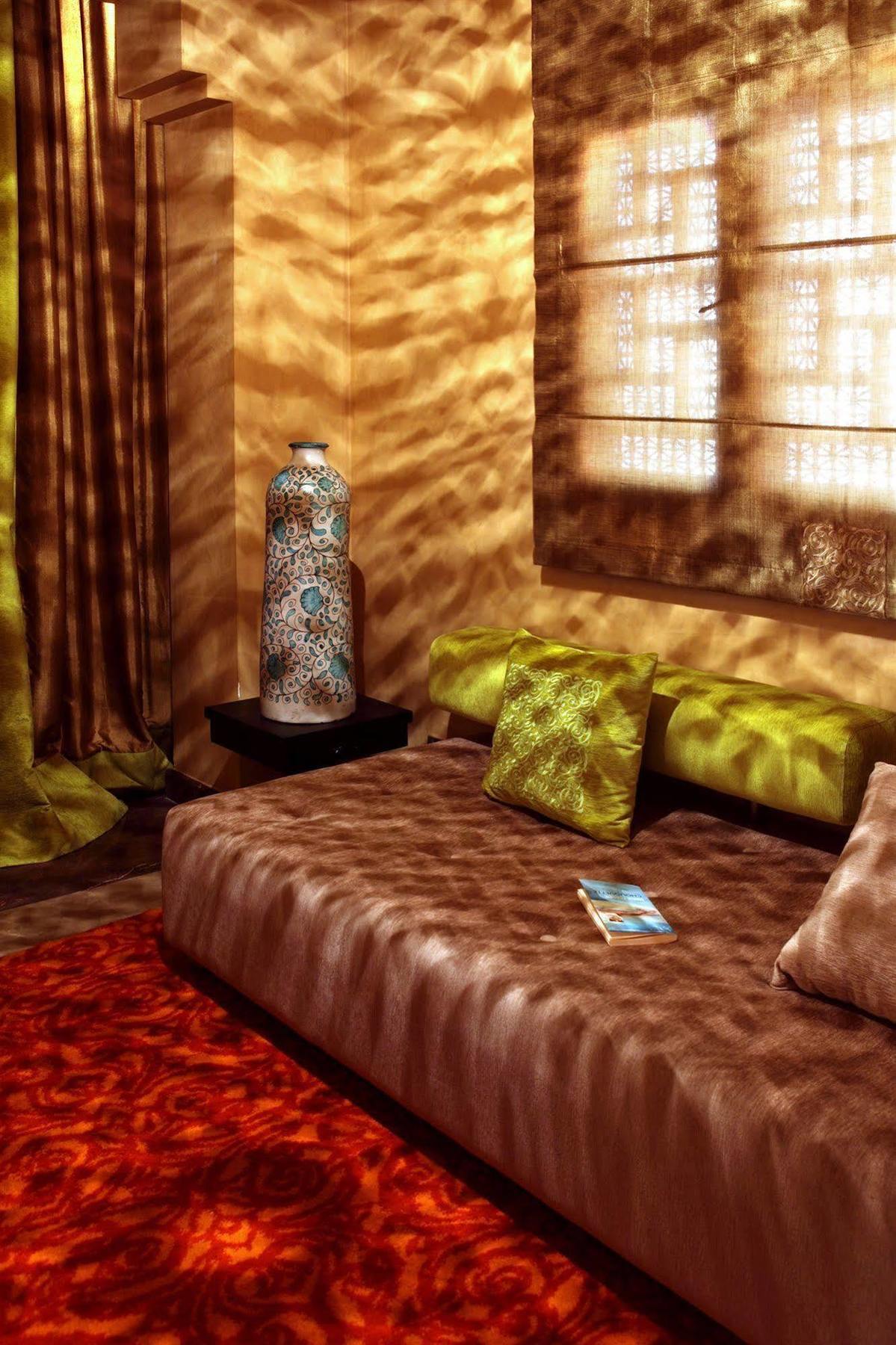 Hotel La Renaissance Marrakesh