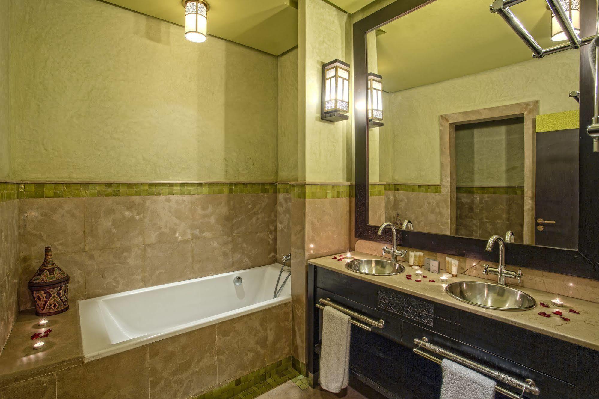 La Renaissance 4* Marrakesh