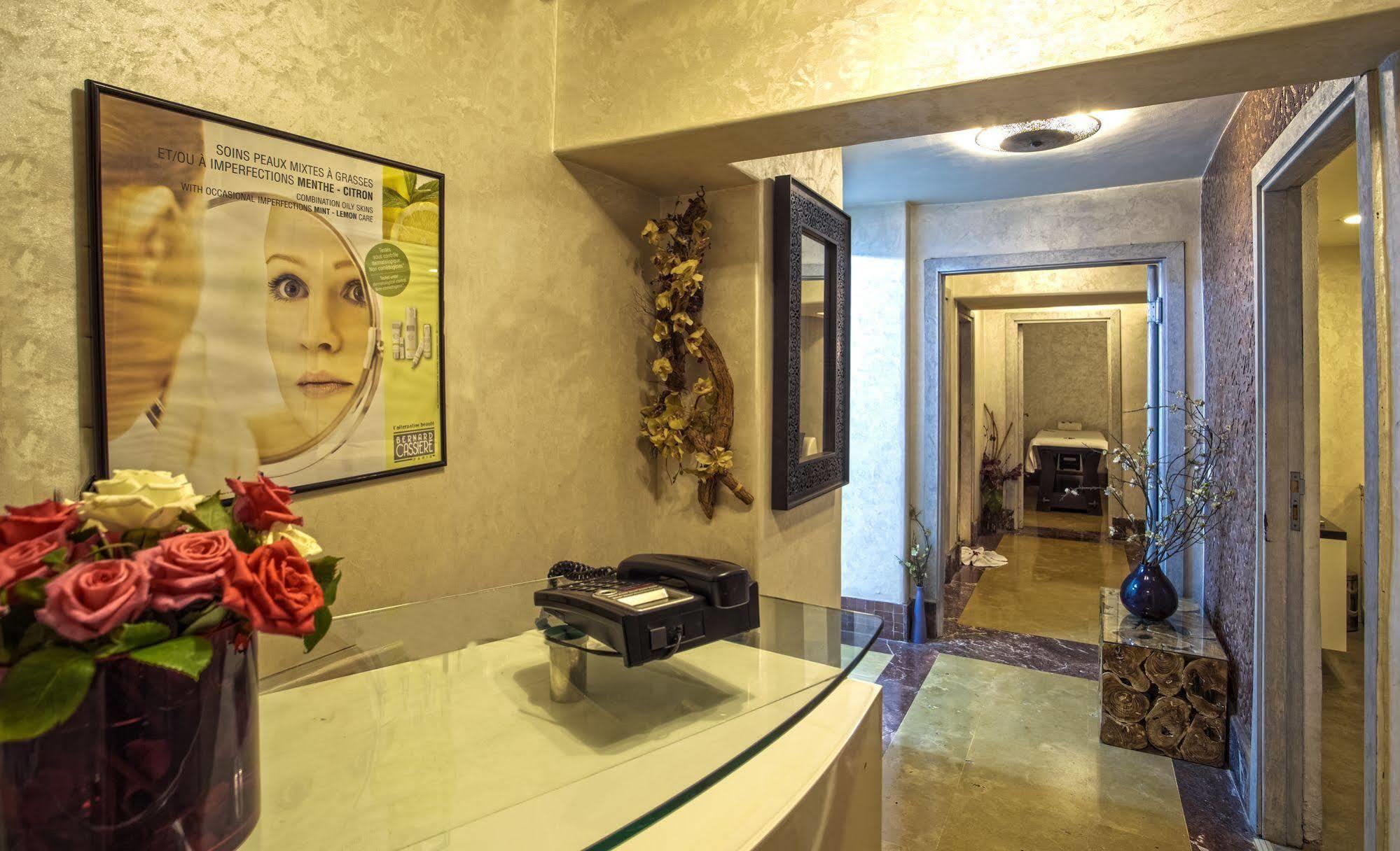 Hotel La Renaissance Marrakesh