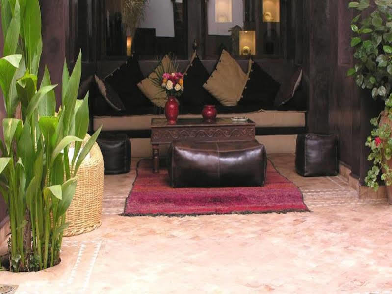 Gasthof Amin Marrakesch