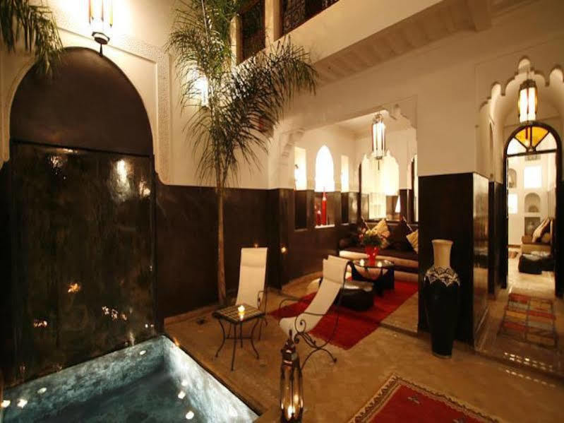Amin Gasthof Marrakesch
