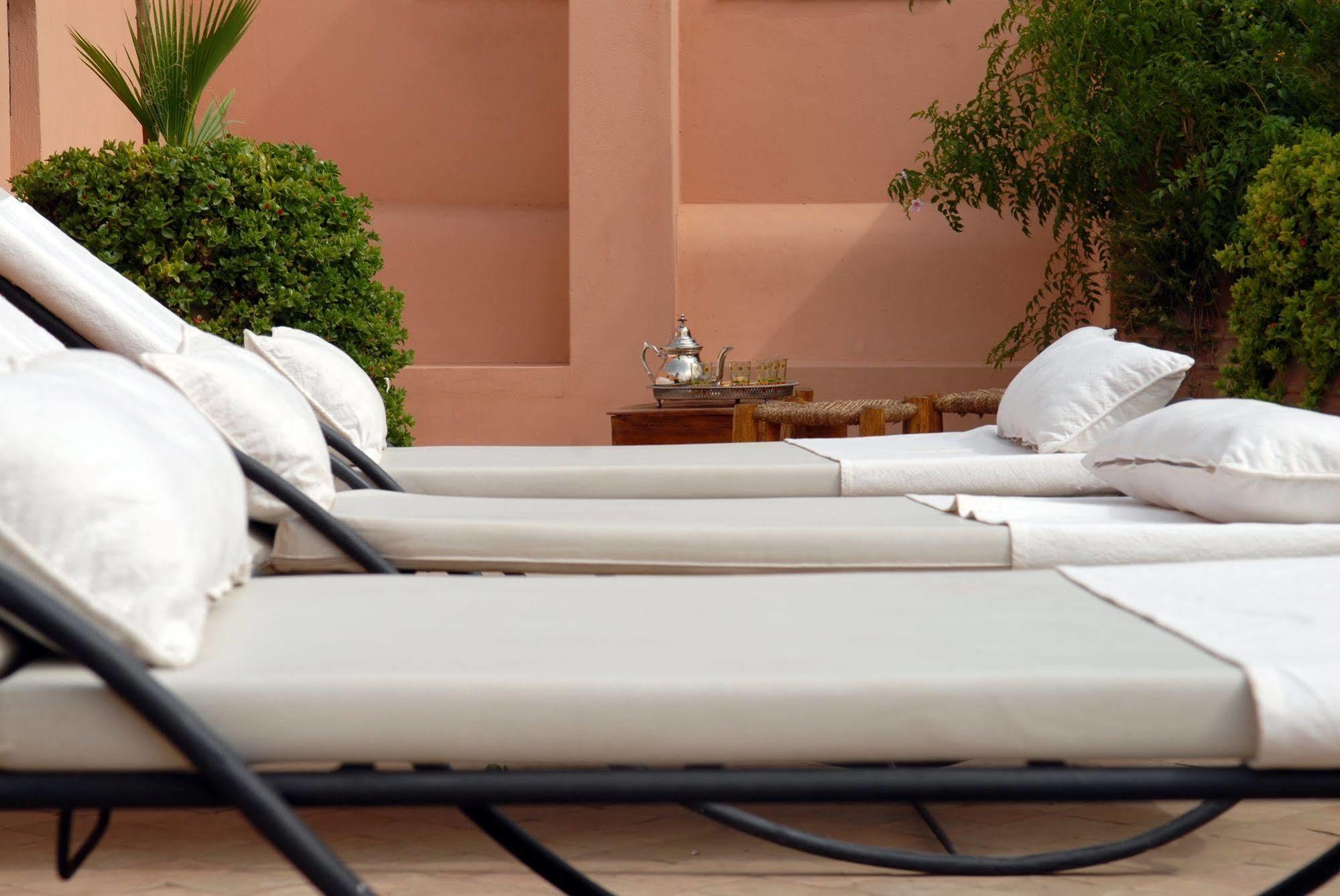 Amin 4* Marrakesch