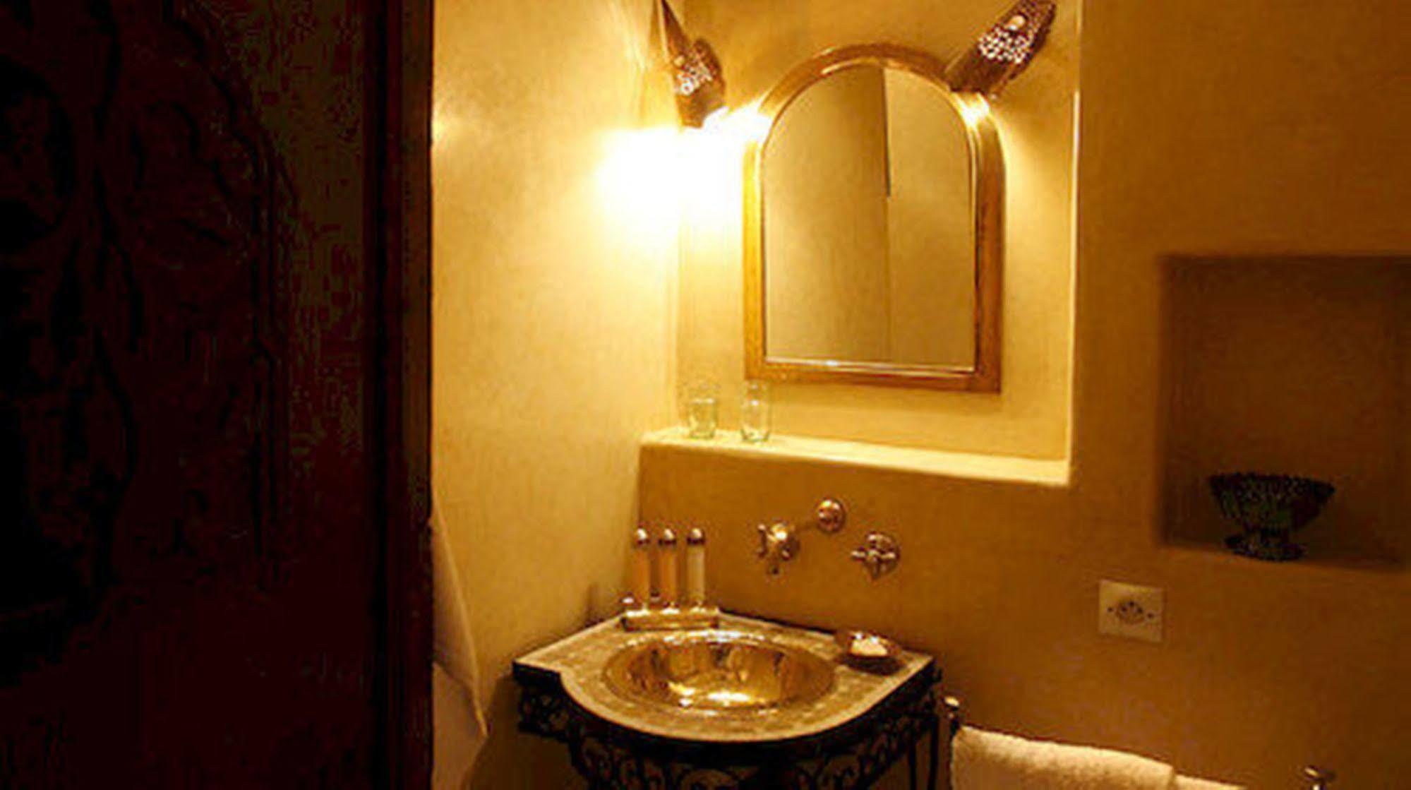 Amin 4* Marrakesch
