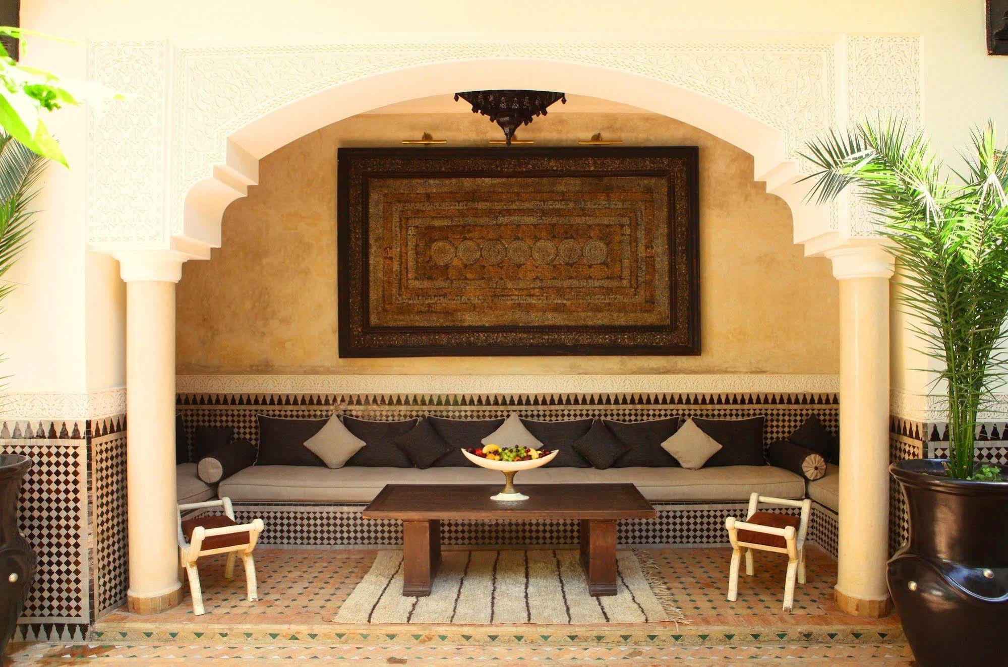 Ilayka Riad 5*