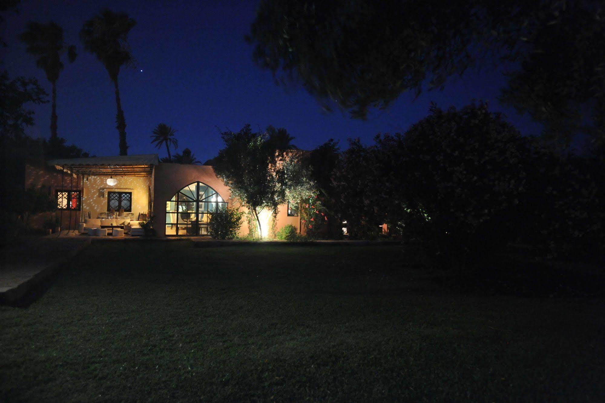 Villa Warhol *