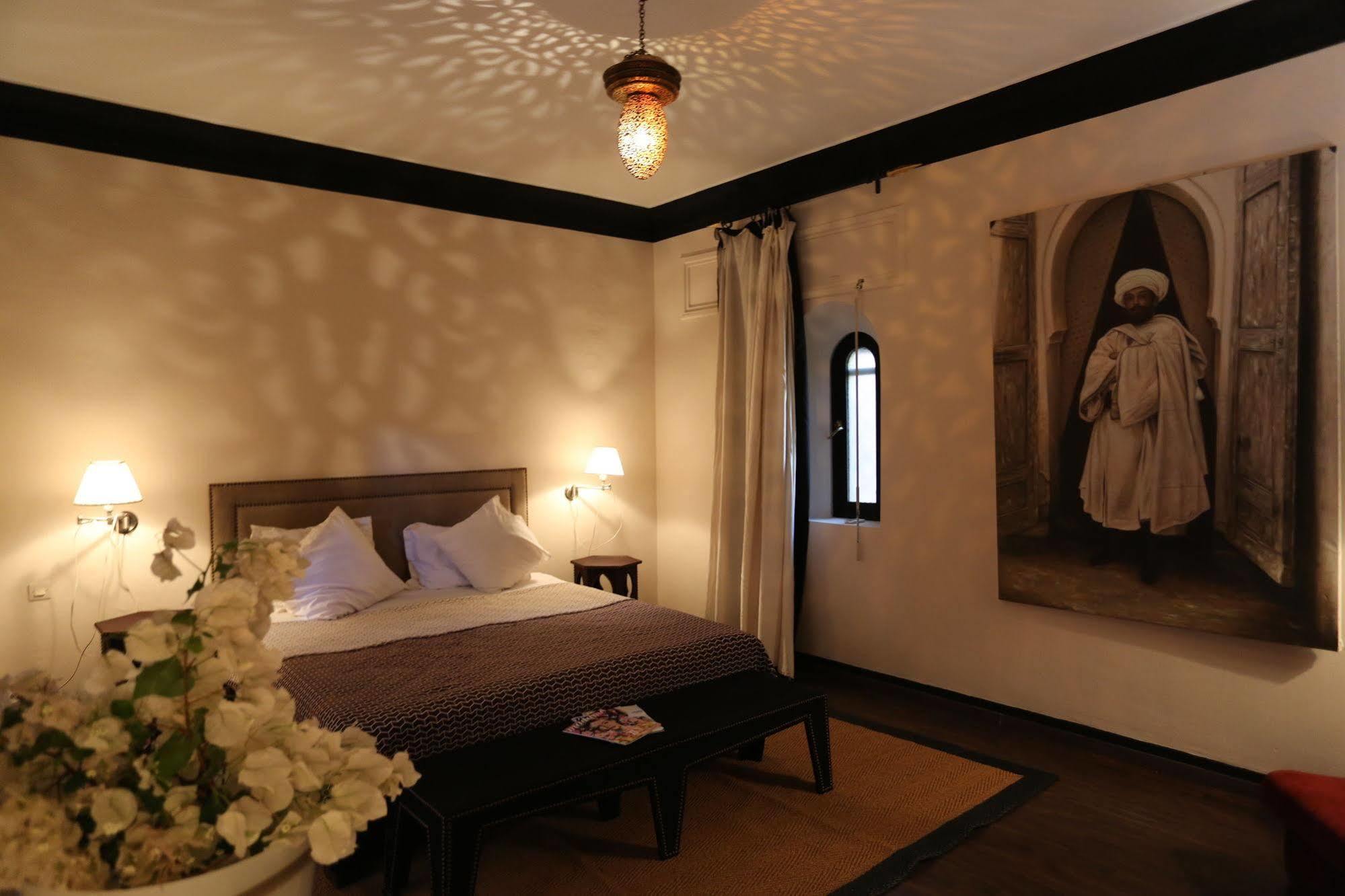 Villa Warhol Marrakesh