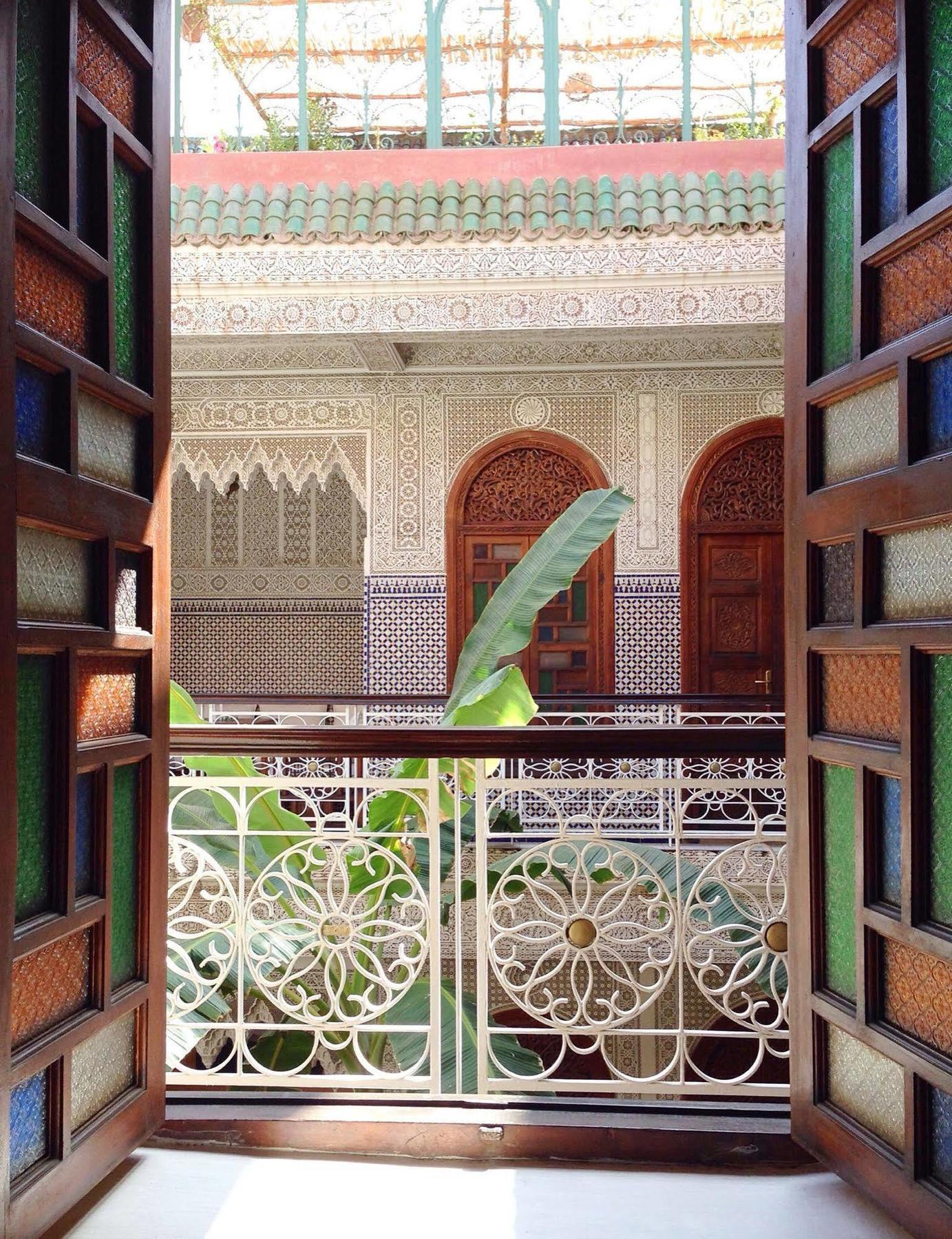 Jardin Secret 2* Marrakesh