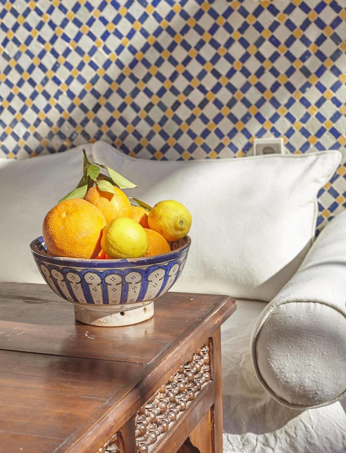 Jardin Secret 2* Marrakesh