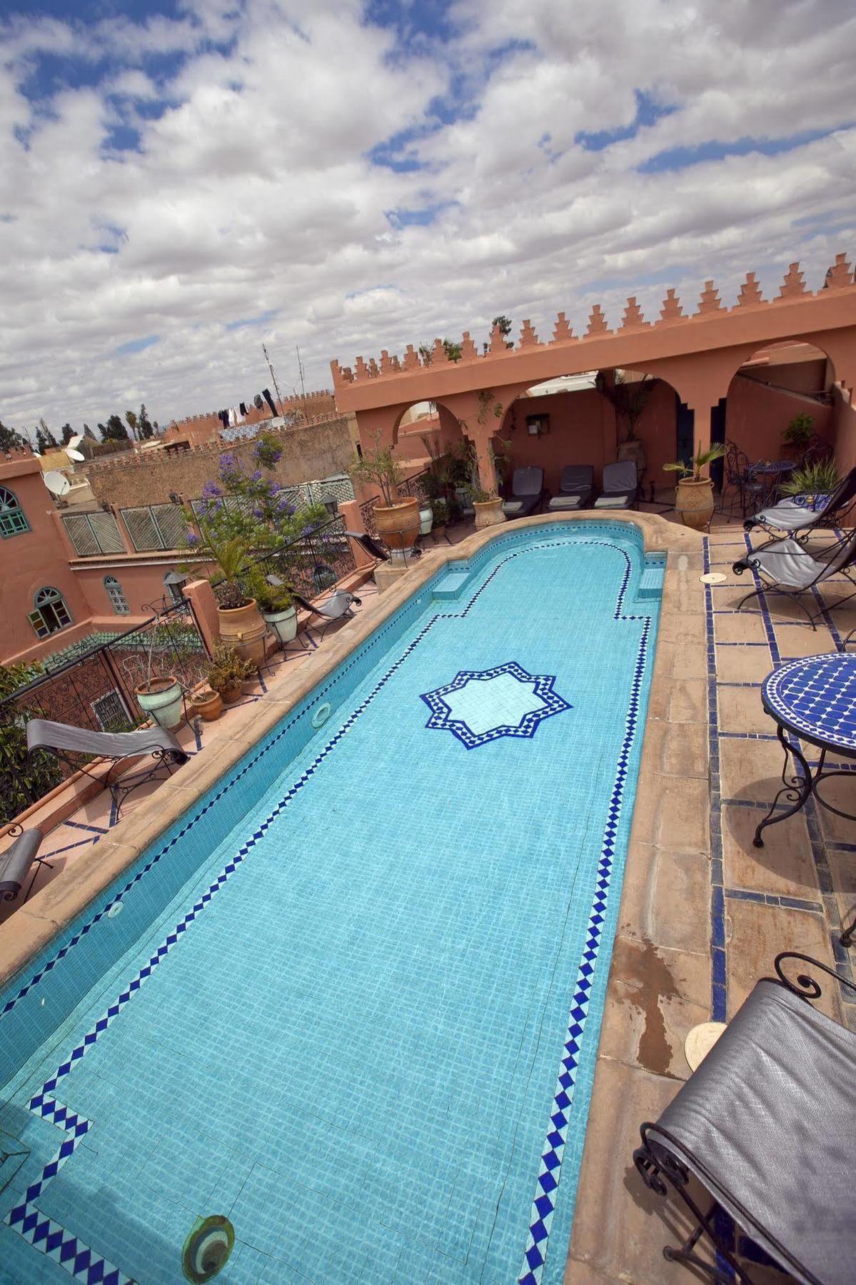 Riad Catalina 4* Marrakesh