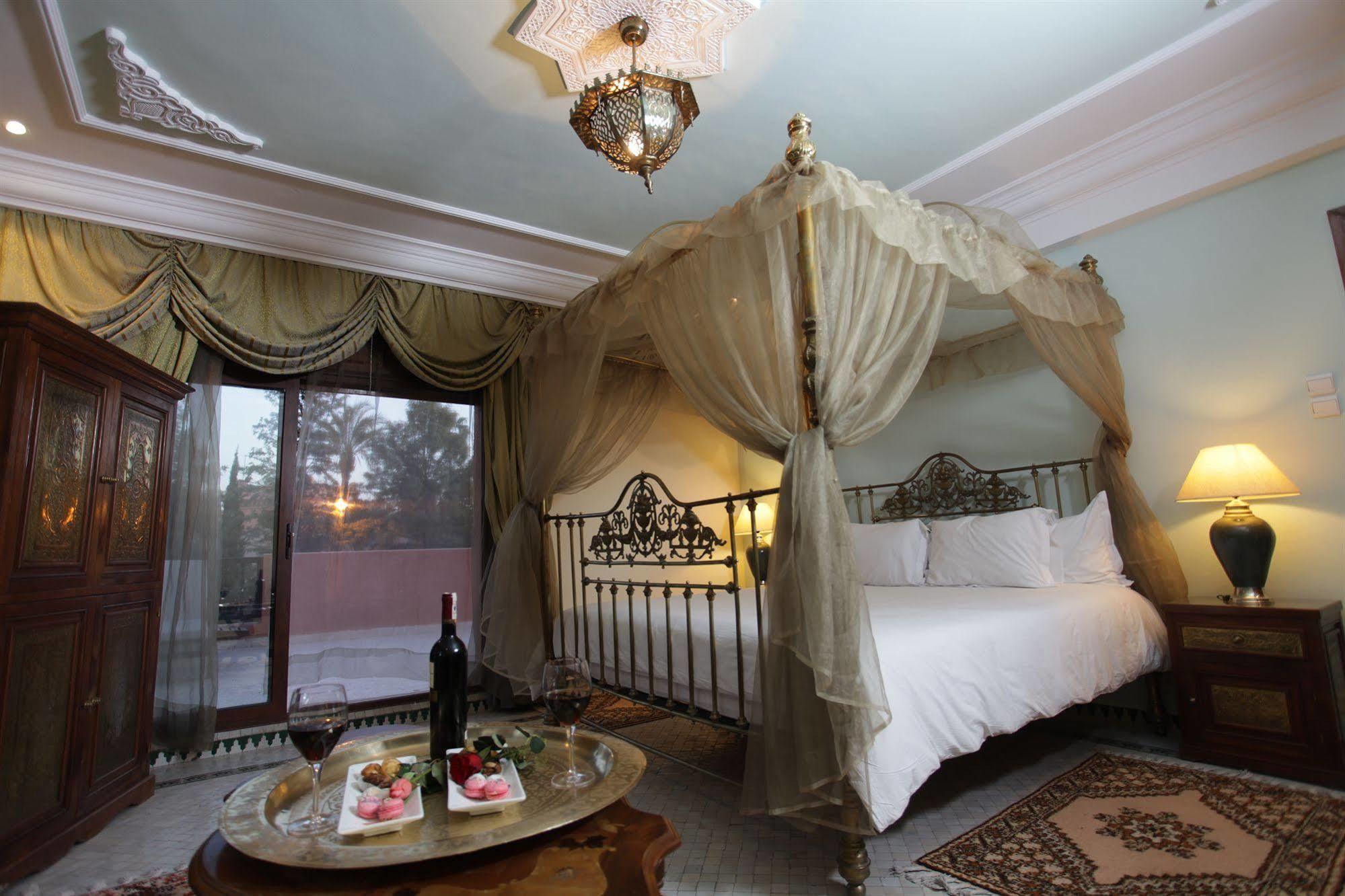 The Red House 5* Marrakesh