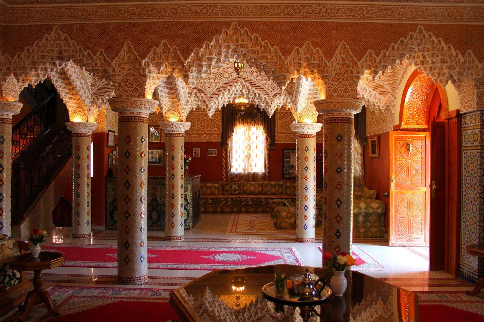 Palais Dar Ouladna 5* Marrakesch