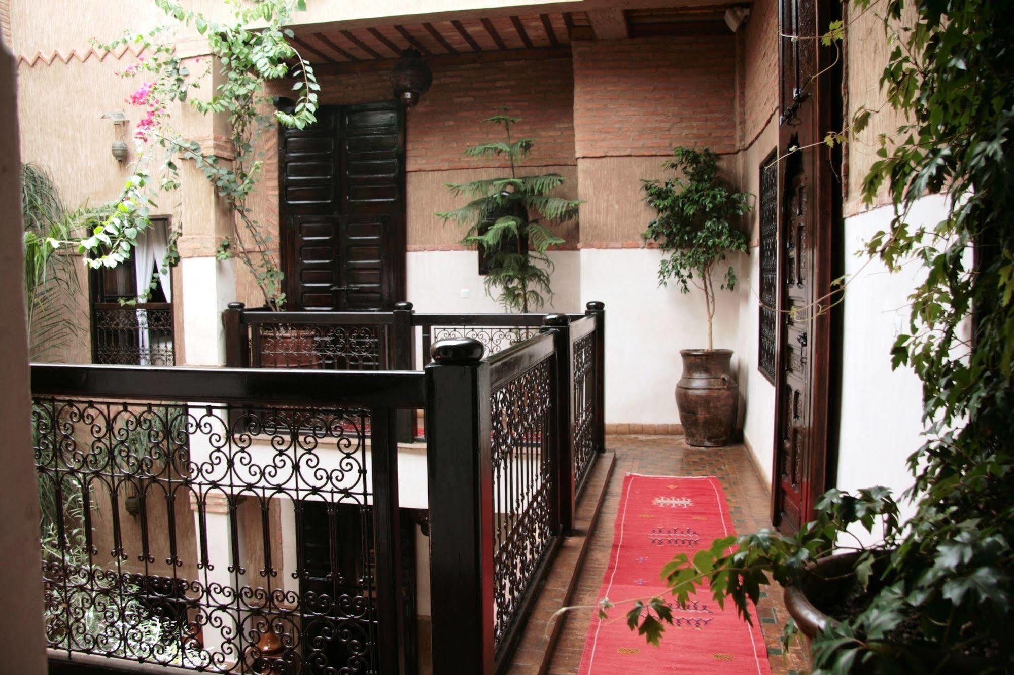 Riad Carina Riad 3*
